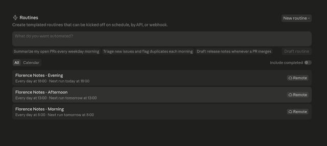 How I Got Claude to Post My Substack Notes Automatically (3x a Day)